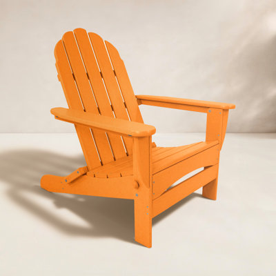 POLYWOOD® Classic Adirondack Chair