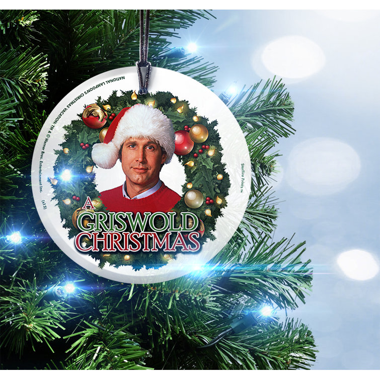 Top 10 national lampoon's christmas decoration for Fans of the Classic ...