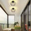 Amariae Flush Mount