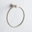 Ceeley Collection Wall-Mount Towel Ring-70129000