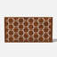 3.75' ft. H x 2 ft. W Screen Series Quadra Metal Fence Panel
