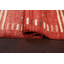 Tapis oriental Armon Gabbeh Kashkoli noué à la main 3 x 4