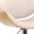 Bentwood Adjustable Swivel Bar Stool -249817904-249817869