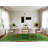 Washable Patchwork Indoor Rug-550296832