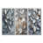 Argent argent sélectionné