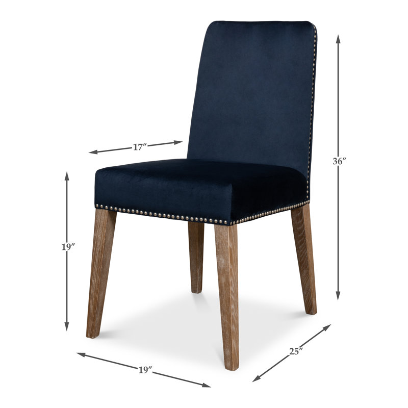 Franklin Upholstered Dining Chair