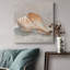 «Impressionist Shell Study III», reproduction d'art sur toile tendue-1715551157