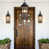 Oil Rubbed Bronze
