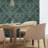 Renton Peel & Stick Damask-555279209