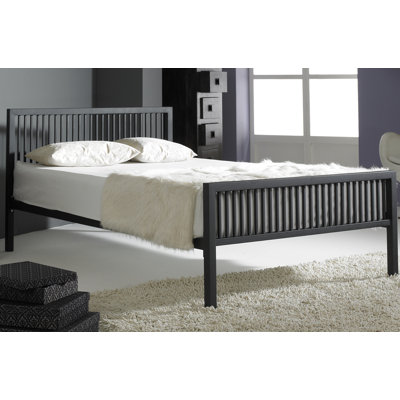 Linwood Metal Bed
