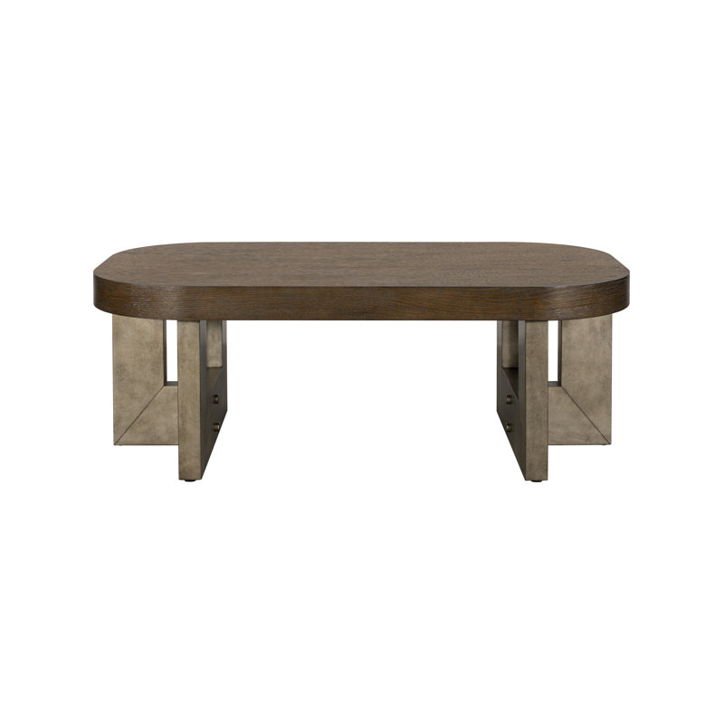Table basse Isla