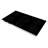 36-inch Built-in Induction Cooktop with 5 Burners, 220V 9200W Electric Stove, Continuous Low-Power Heating, 9 Adjustable Power Levels, LED Touch Controls, Ceramic Glass Surface, Safety Child Lock