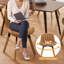 49cm H Tufted Upholstered Side Chair-1760012754