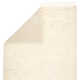 Brima Geometric Hand-Knotted Wool Cream Area Rug