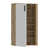 White/Oak Wood