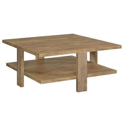 Groomg Coffee Table