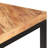 Dining Table Kitchen Dining Room Table Solid Acacia and Mango Wood-500639682-500639681-500639683