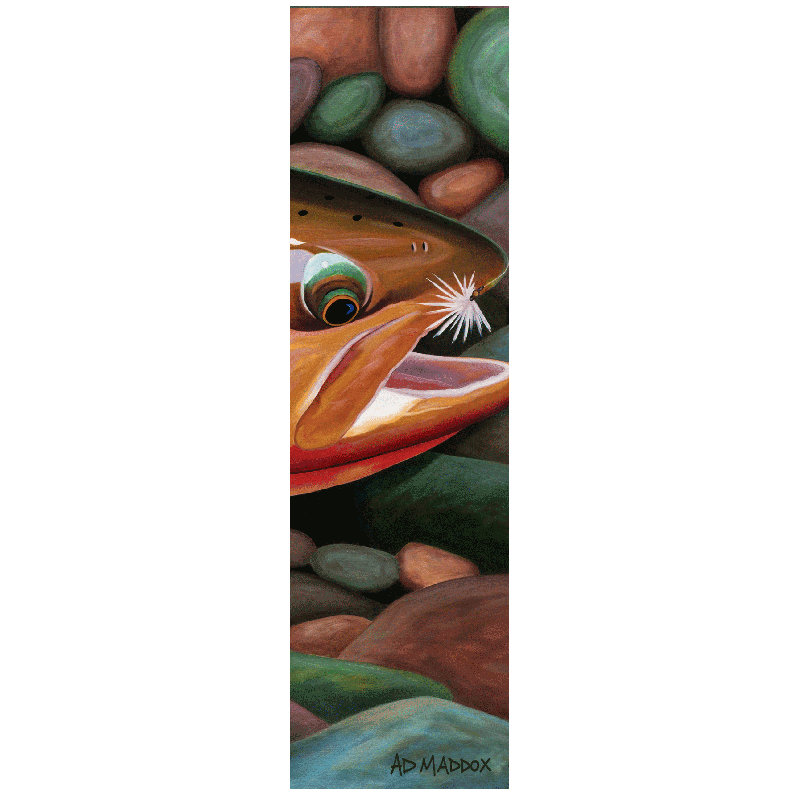 Iaeger Indoor Rug, Runner 2'1" x 7'8"