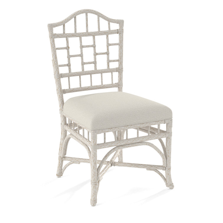 Chippendale Side Dining Chair