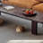 Unique and personalized design coffee table
