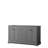 Avery 59.25'' Double Bathroom Vanity Base Only-80201750-134437309