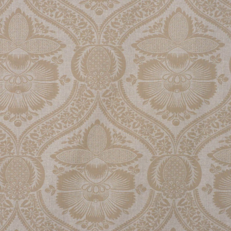 Suite Johnson Fabric, Beige