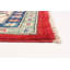 Tapis rouge Finest Ghazni 6 pi 8 po x 9 pi 11 po
