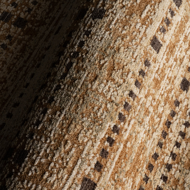  Tapis bohème Clariana, Rectangle 9 pi x 12 pi