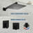 All-In-One Kit with Rough in-Valve-62488676