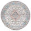 Tapis gris/bleu Raceland-1057975770