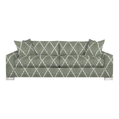 Claremont Upholstered 83.5'' Sofa