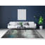 Tapis noir-929072847