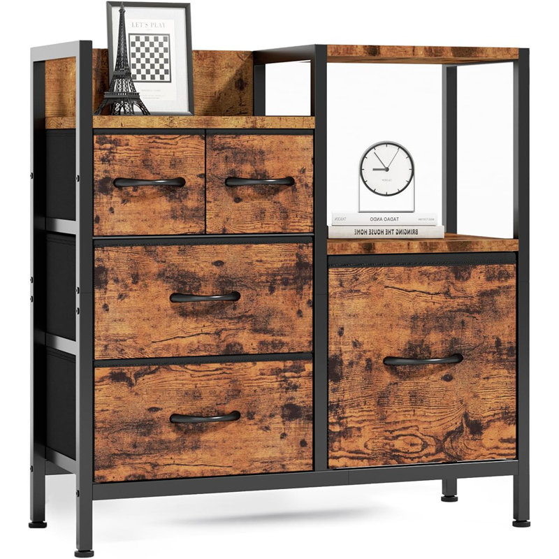 Commodes Furnulem pour organisation de chambre à coucher