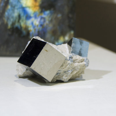 Ellayah Landscape & Nature Crystal
