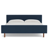 Skinny Fat Bed