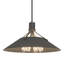Henry 4 - Light Single Cone Pendant-57810197-57810220