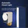 Automatic Indoor Motion Sensing Closet Light Control Pl300