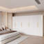 Armoire l 126 po