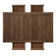 Arianah Rectangular 60'' L x 36'' W