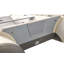 Catamaran gonflable Aqua Marina 11 pi