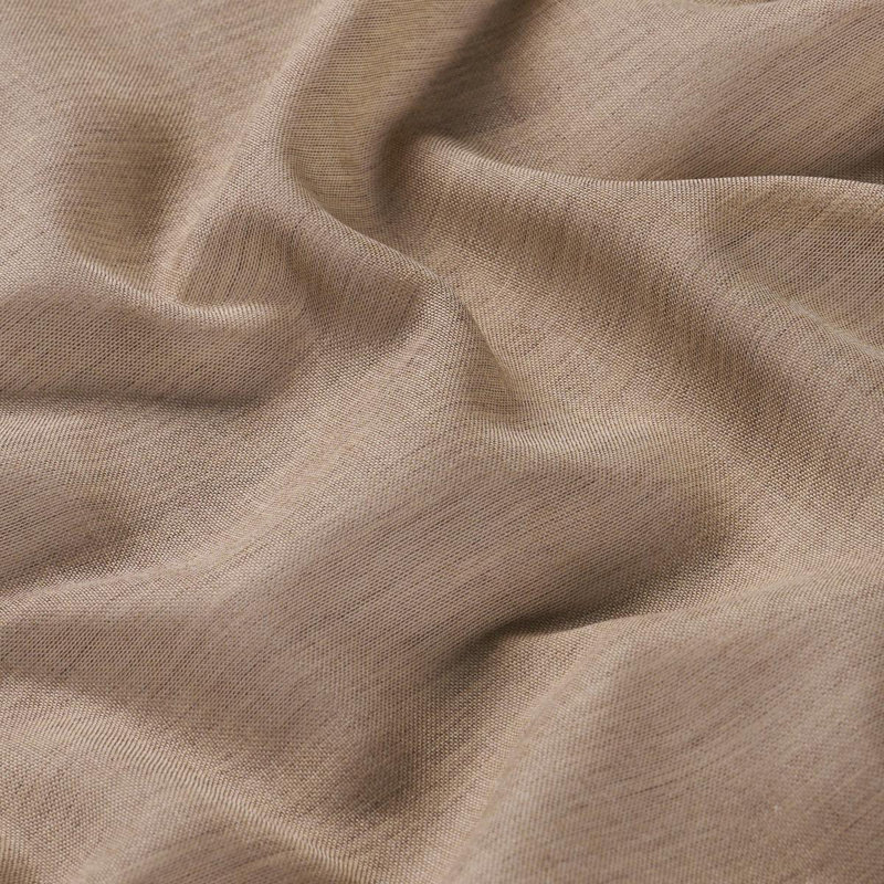 Tissu transparent Summit, Taupe
