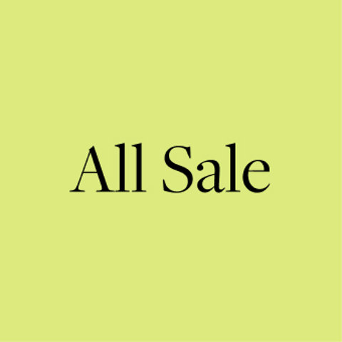 [JM LMPE] BFIJ All Sale