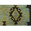 Tapis unique 6 pi 9 po x 9 pi 8 po Gwendolynne