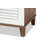 Gutzwiller 14-Pair Shoe Storage Cabinet