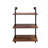 Farmhouse Kitchen Bar Shelf