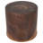 Haifaa Solid Wood End Table
