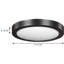 Support de luminaire universel pour ventilateur de plafond Lindale 1 lumière-1894939869