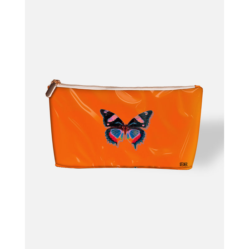 Spiritueux orange