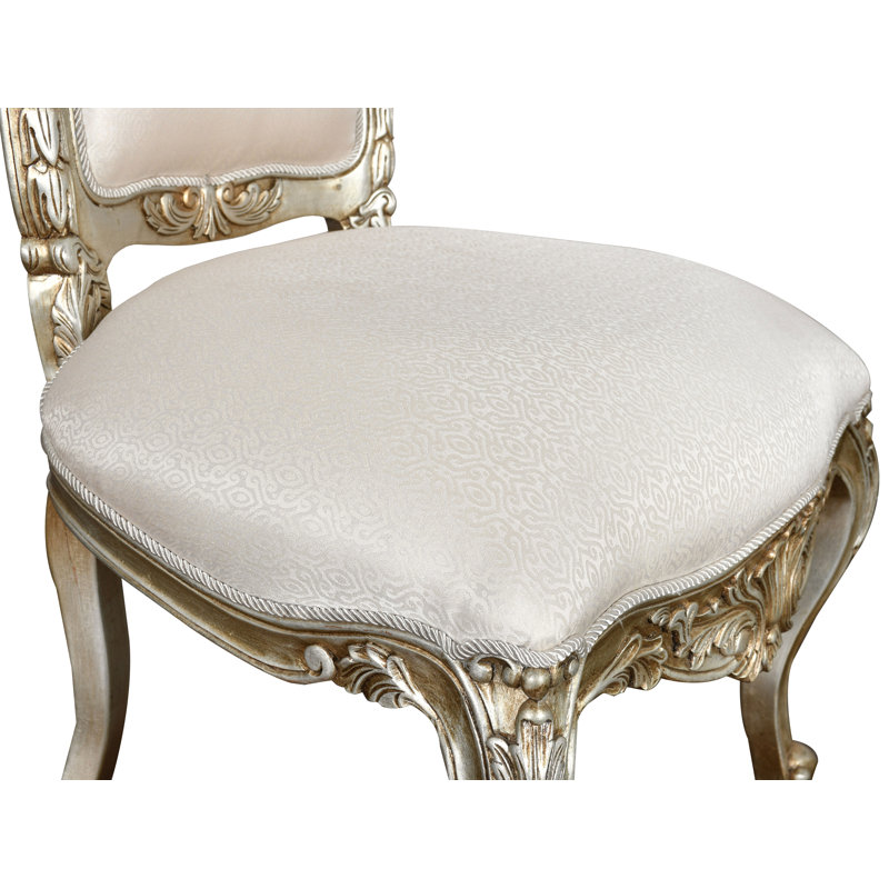 Platine Bodeaux Anglia Round Dining Table Set