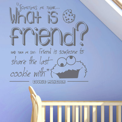 Wall Decal